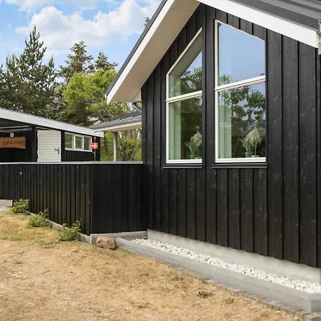 Prázdninový dům Tv1158-bindslev-gyvelvej-7 Bindslev