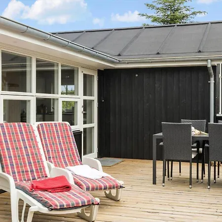 Prázdninový dům Tv1158-bindslev-gyvelvej-7