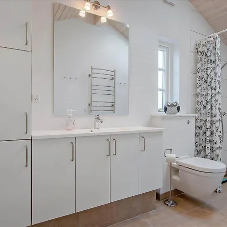 Tv1158-bindslev-gyvelvej-7 Prázdninový dům *