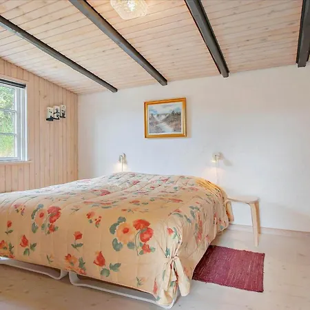 Prázdninový dům Tv1158-bindslev-gyvelvej-7 Bindslev