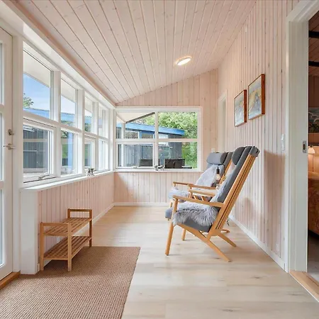 Prázdninový dům Tv1158-bindslev-gyvelvej-7