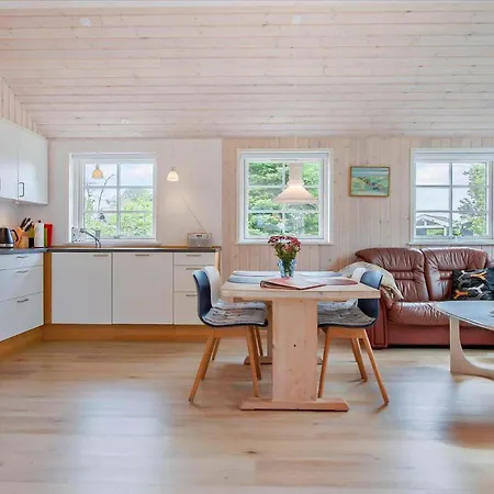 Tv1158-bindslev-gyvelvej-7 Prázdninový dům *