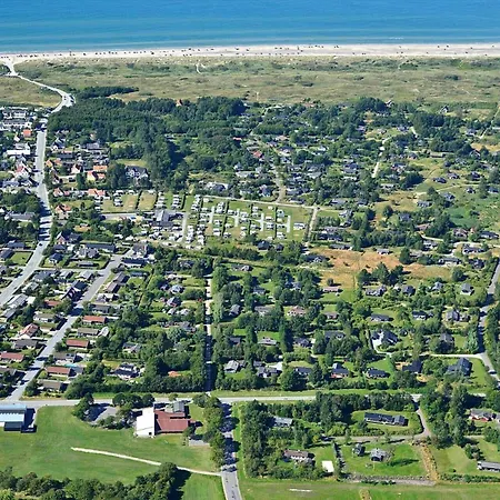 Tv1158-bindslev-gyvelvej-7 Prázdninový dům