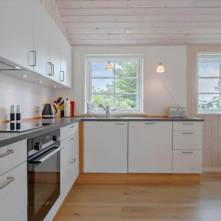 Tv1158-bindslev-gyvelvej-7 Tatil Evi Bindslev