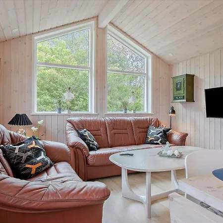 Tatil Evi Tv1158-bindslev-gyvelvej-7 Bindslev