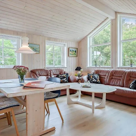 Tv1158-bindslev-gyvelvej-7 Tatil Evi