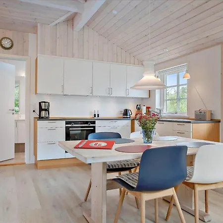 Tatil Evi Tv1158-bindslev-gyvelvej-7 Bindslev