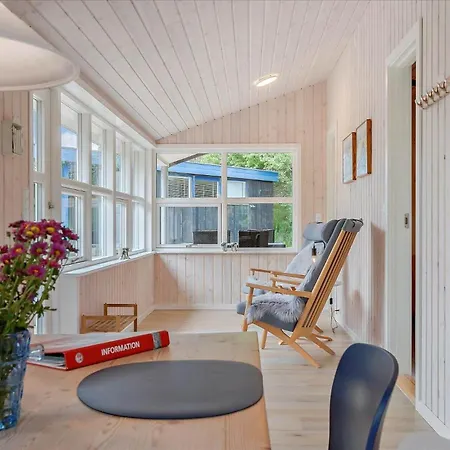 Tv1158-bindslev-gyvelvej-7 Tatil Evi