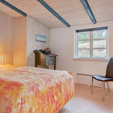 Tv1158-bindslev-gyvelvej-7 Tatil Evi Bindslev