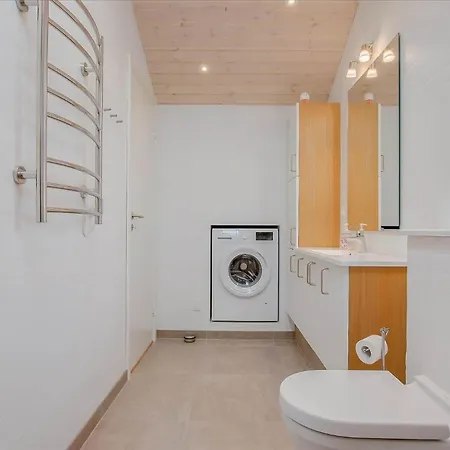 Tv1158-bindslev-gyvelvej-7 Tatil Evi Bindslev