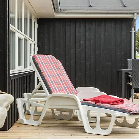 Tv1158-bindslev-gyvelvej-7 Tatil Evi