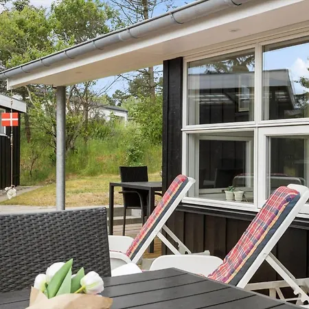 Tatil Evi Tv1158-bindslev-gyvelvej-7